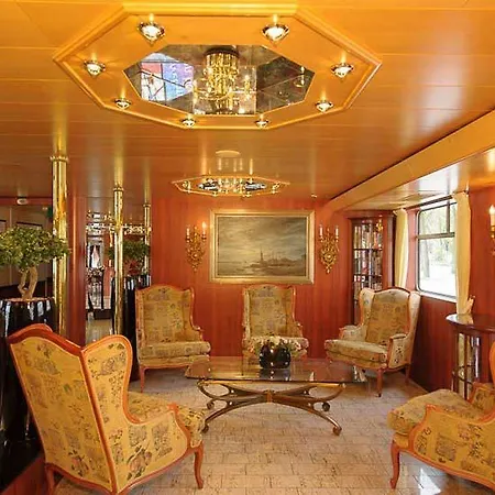 Knm Ms Switzerland Ii -