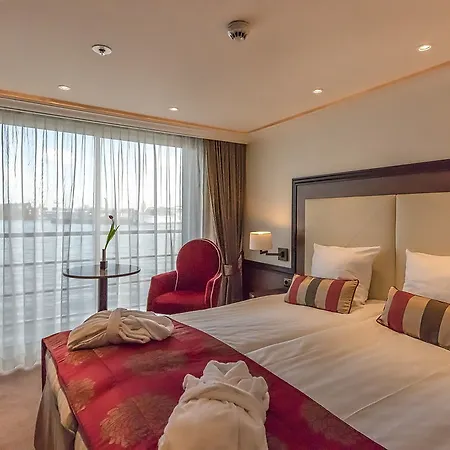 Knm Ms Switzerland Ii - Hotel 3*