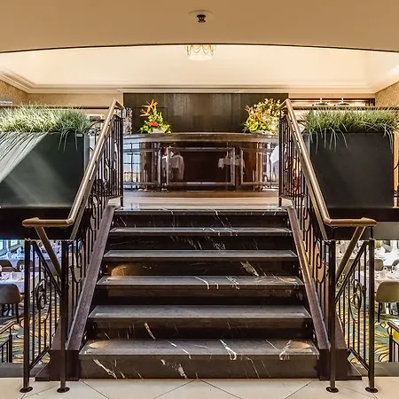 Knm Ms Switzerland Ii - Hotel