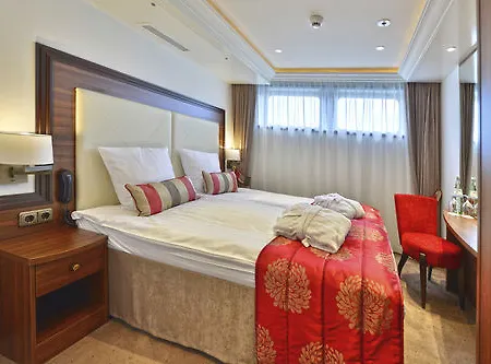 Knm Ms Switzerland Ii - Hotel 3*