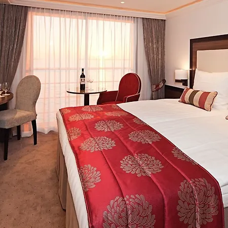 Knm Ms Switzerland Ii - Hotel 3*