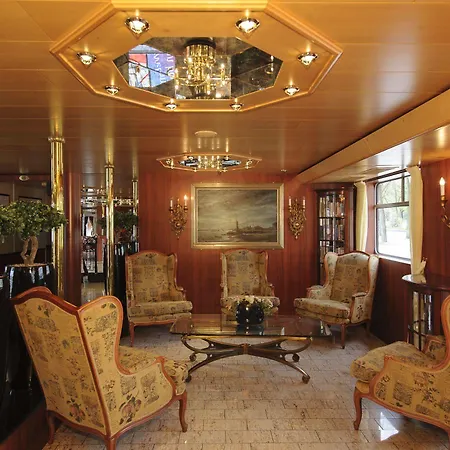 Knm Ms Switzerland Ii - Hotel 3*