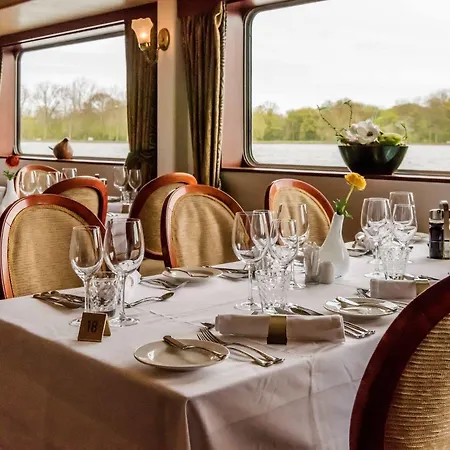 Knm Ms Switzerland Ii - Hotel Cologne