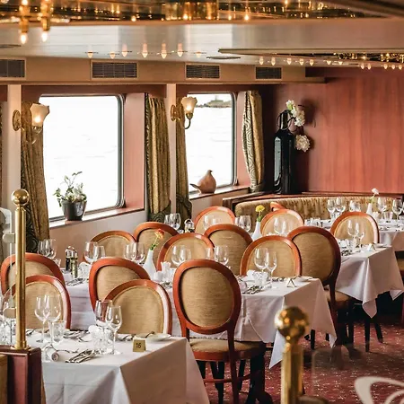 Knm Ms Switzerland Ii - Hotel 3*