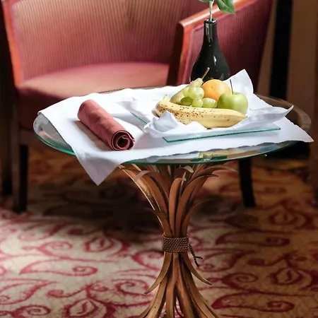 Hotel Knm Ms Switzerland Ii - 3*
