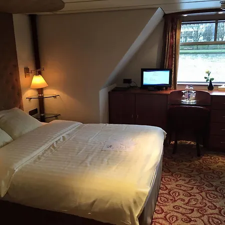 Hotel Knm Ms Switzerland Ii - 3*
