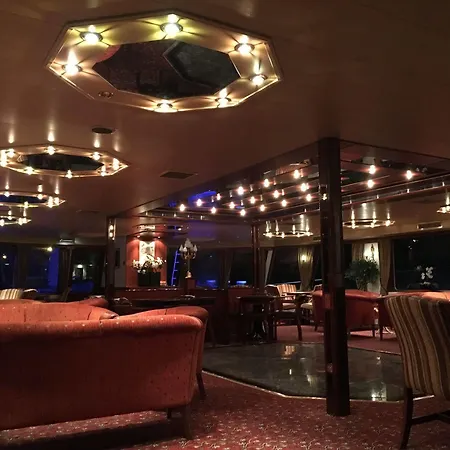 Hotel Knm Ms Switzerland Ii -