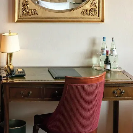 Hotel Knm Ms Switzerland Ii -