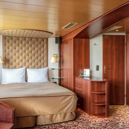 Hotel Knm Ms Switzerland Ii -