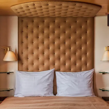 Hotel Knm Ms Switzerland Ii - Cologne