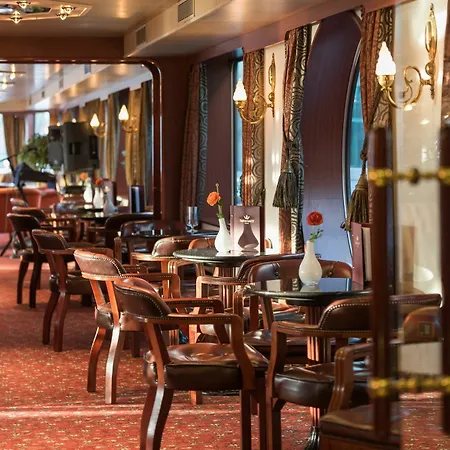 Hotel Knm Ms Switzerland Ii - Cologne